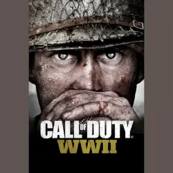 Call of Duty: WWII (2017)