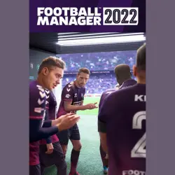 Football Manager 2022