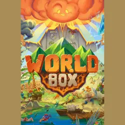 WorldBox - God Simulator