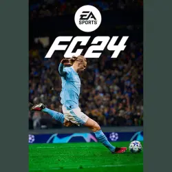 EA SPORTS FC 24 (FIFA 24)