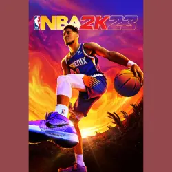 NBA 2K23