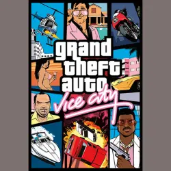 Grand Theft Auto: Vice City