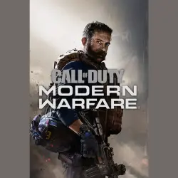 Call of Duty: Modern Warfare (2019)