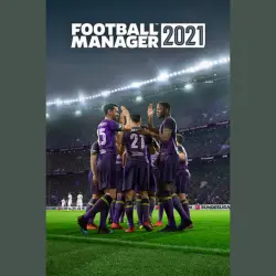 Football Manager 2021
