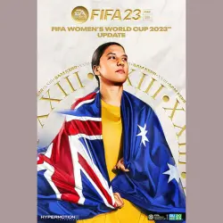 FIFA 23