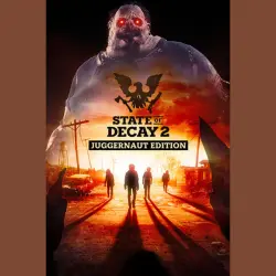 State of Decay 2