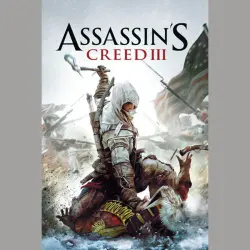 Assassins Creed 3