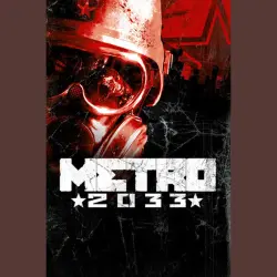 Metro 2033