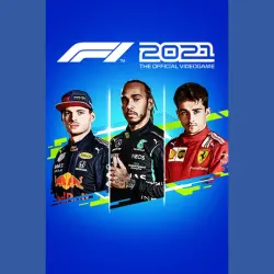 F1 2021
