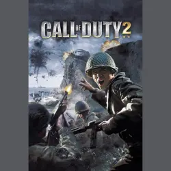 Call of Duty 2 (2005)