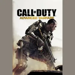 Call of Duty: Advanced Warfare (2014)