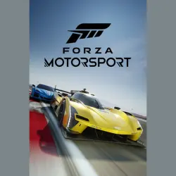 Forza Motorsport (2023)