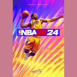 NBA 2K24