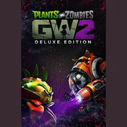 Plants vs. Zombies: Garden Warfare 2