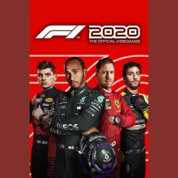F1 2020