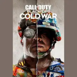 Call of Duty: Black Ops Cold War (2020)