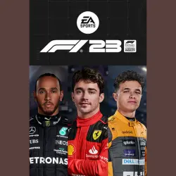 F1 23