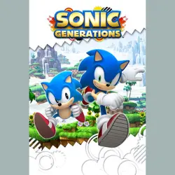 Sonic Generations