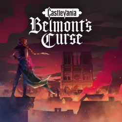 Castlevania: Belmont's Curse(Xbox)+Game Shared Account