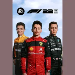 F1 22