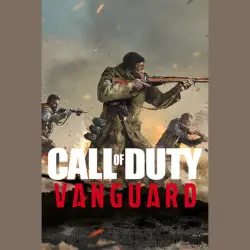 Call of Duty: Vanguard (2021)