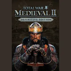 Medieval II Total War