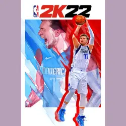 NBA 2K22