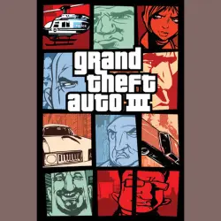 Grand Theft Auto III