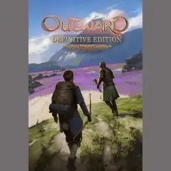 Outward
