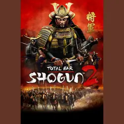 Total War Shogun 2