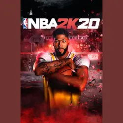 NBA 2K20