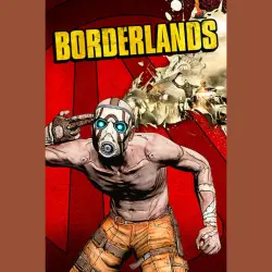 Borderlands