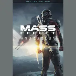 Mass Effect Andromeda