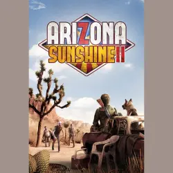 Arizona Sunshine 2