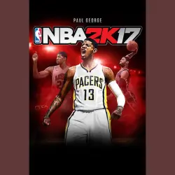 NBA 2K17