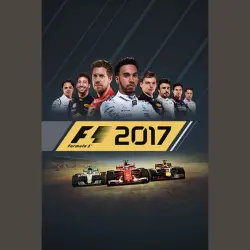 F1 2017