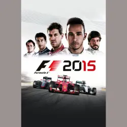 F1 2015
