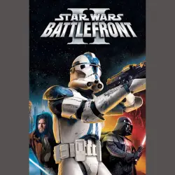 Star Wars Battlefront 2 Classic