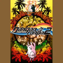 Danganronpa 2