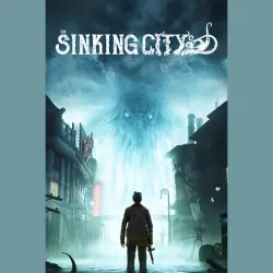 The Sinking City