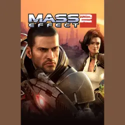 Mass Effect 2