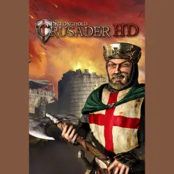 Stronghold Crusader HD