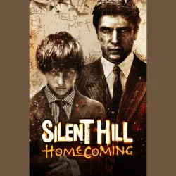 Silent Hill: Homecoming