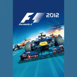 F1 2012