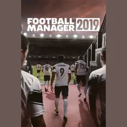 Football Manager 2019