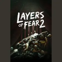 Layers of Fear 2