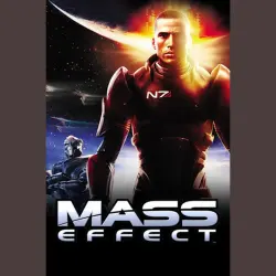Mass Effect