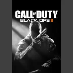 Call of Duty: Black Ops II (2012)