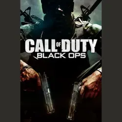 Call Of Duty: Black Ops (2010)