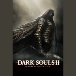 Dark Souls II: Scholar of the First Sin